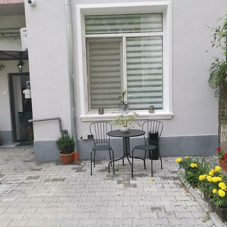 Maison 33 Bukurešť Exteriér fotografie