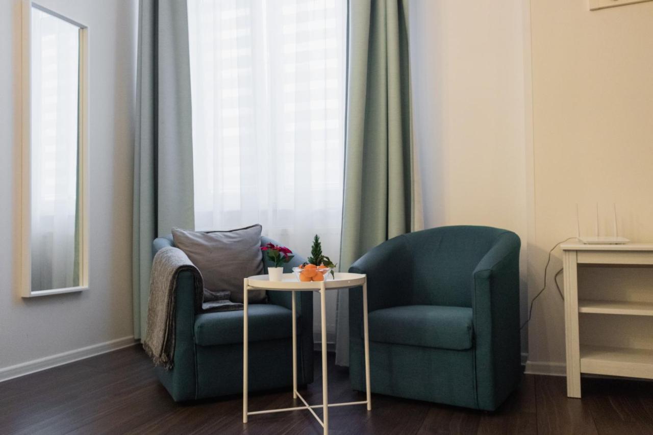 Maison 33 Bukurešť Exteriér fotografie