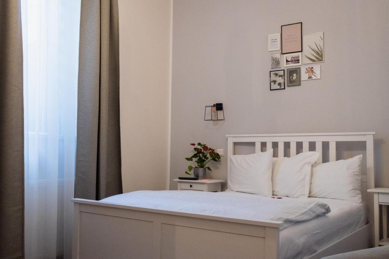 Maison 33 Bukurešť Exteriér fotografie