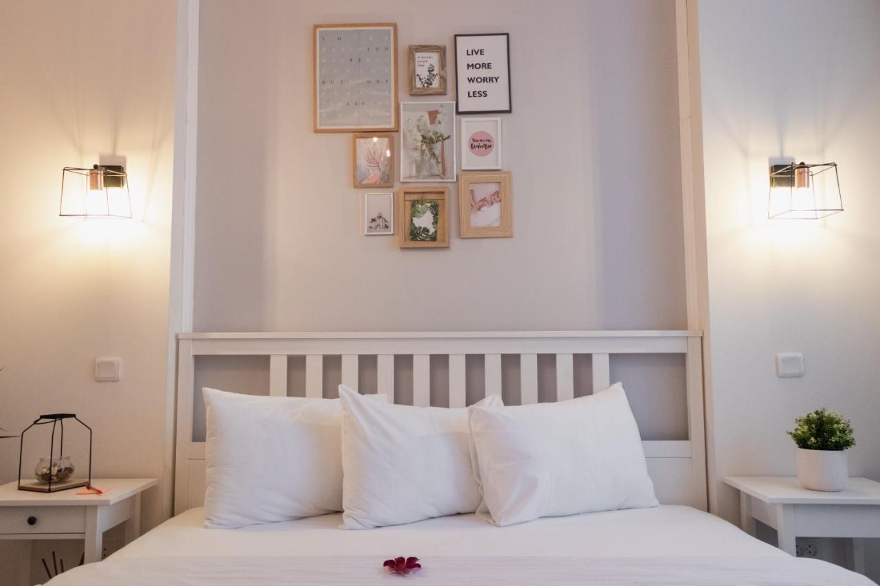 Maison 33 Bukurešť Exteriér fotografie