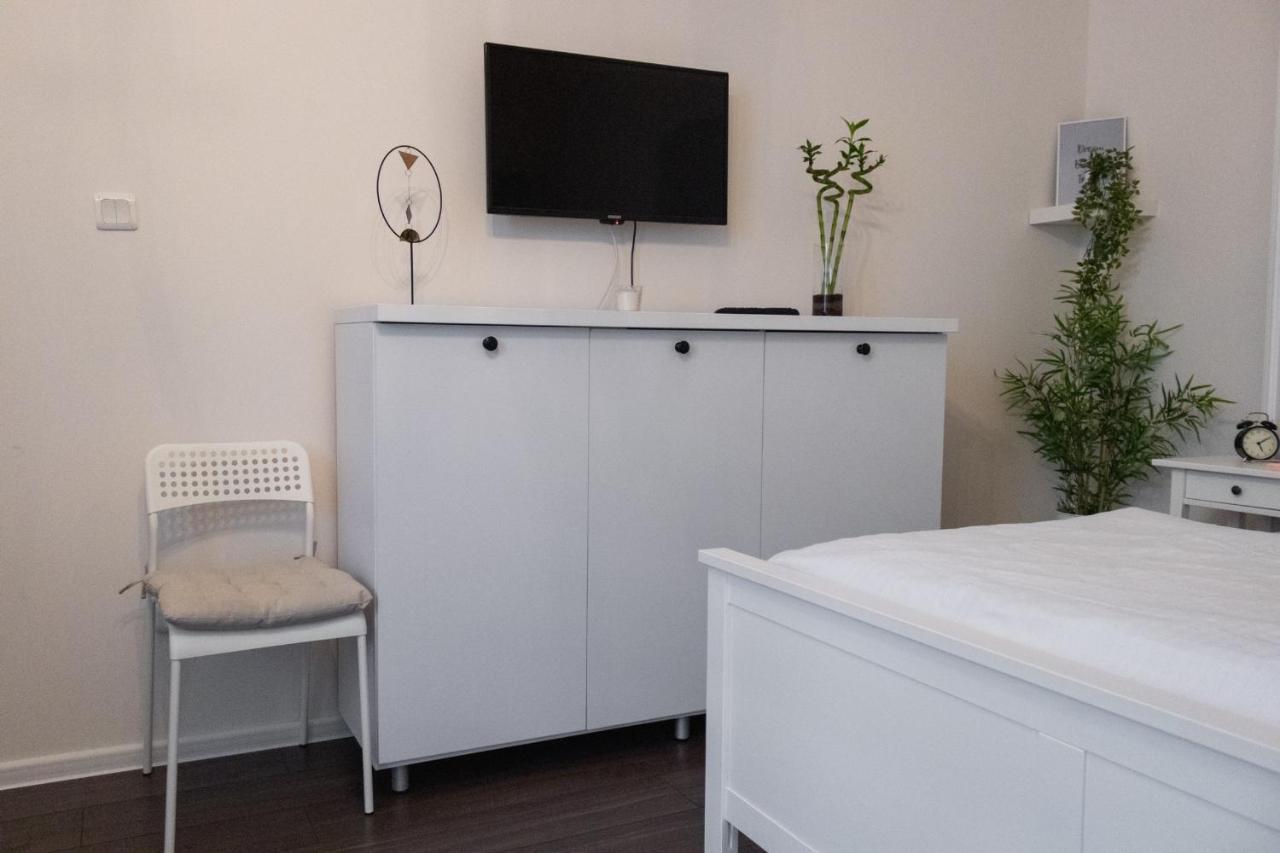 Maison 33 Bukurešť Exteriér fotografie