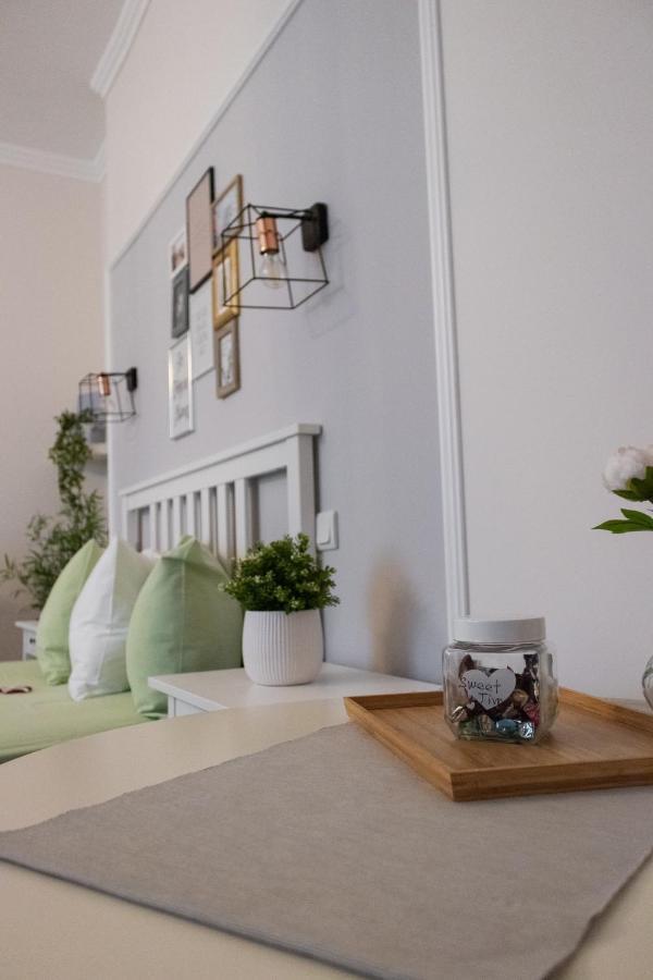 Maison 33 Bukurešť Exteriér fotografie