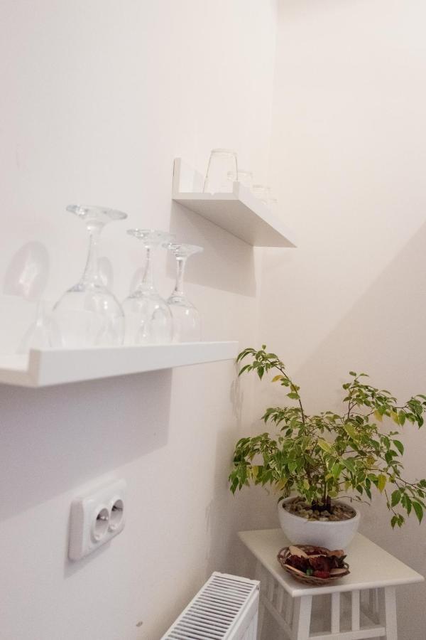 Maison 33 Bukurešť Exteriér fotografie