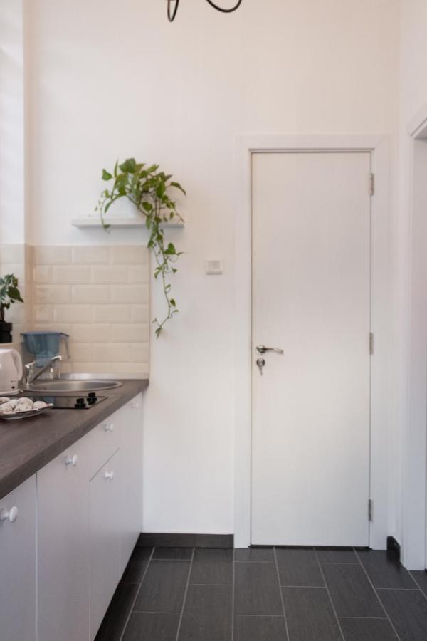 Maison 33 Bukurešť Exteriér fotografie