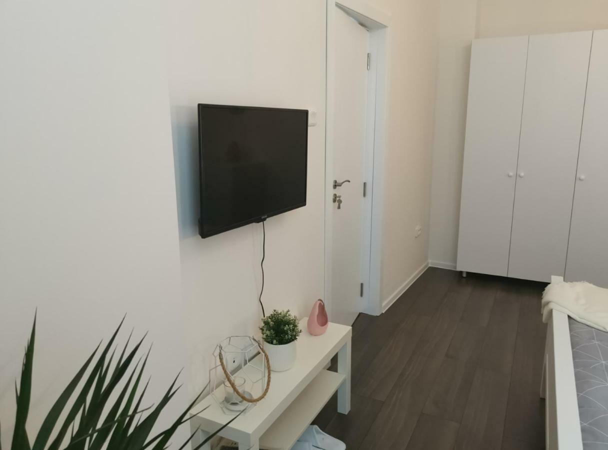 Maison 33 Bukurešť Exteriér fotografie