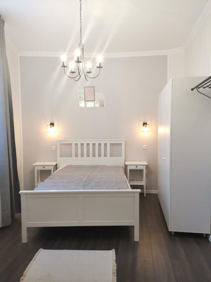 Maison 33 Bukurešť Exteriér fotografie