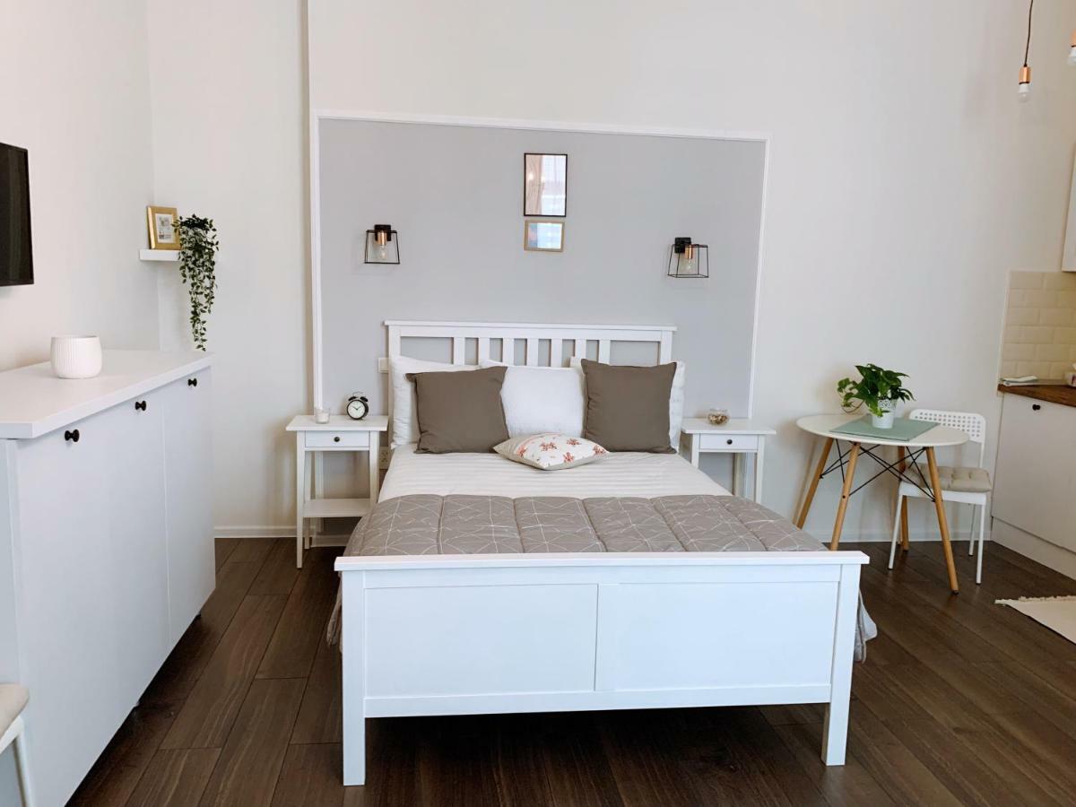 Maison 33 Bukurešť Exteriér fotografie