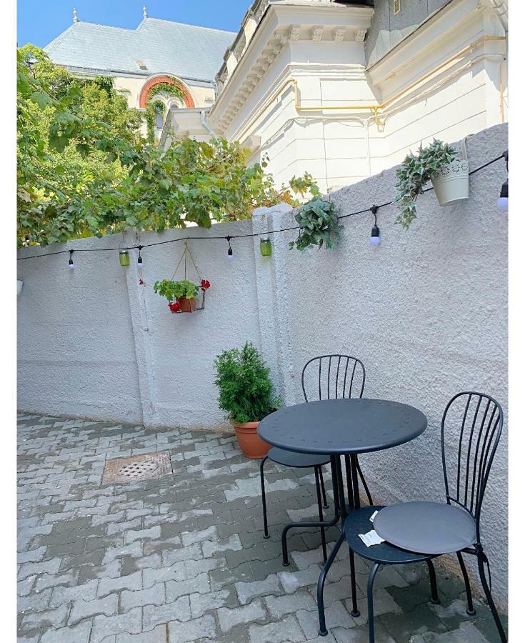 Maison 33 Bukurešť Exteriér fotografie