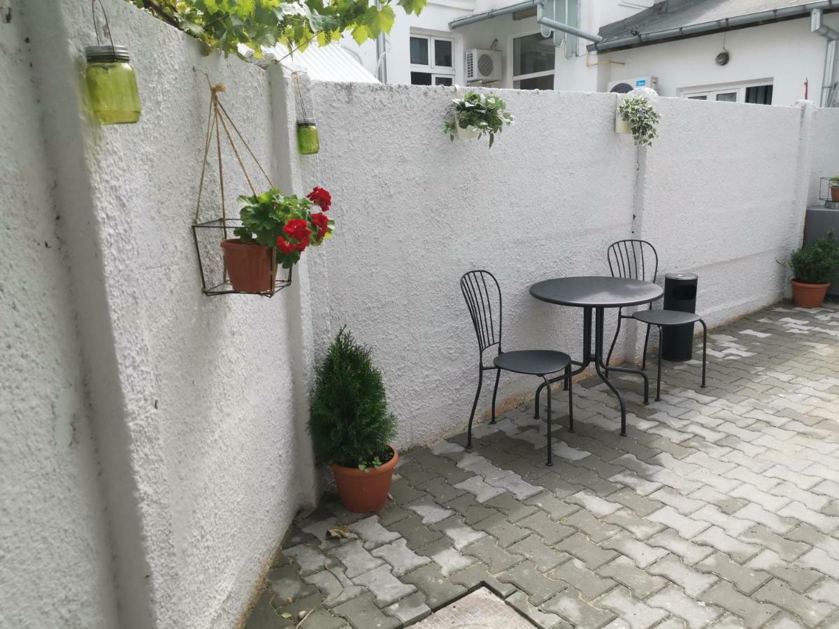 Maison 33 Bukurešť Exteriér fotografie