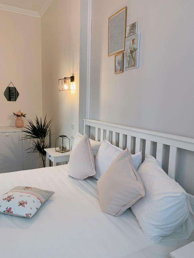 Maison 33 Bukurešť Exteriér fotografie