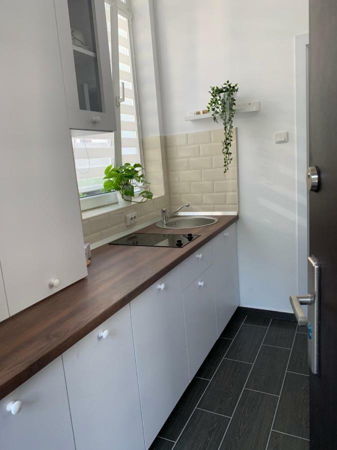 Maison 33 Bukurešť Exteriér fotografie