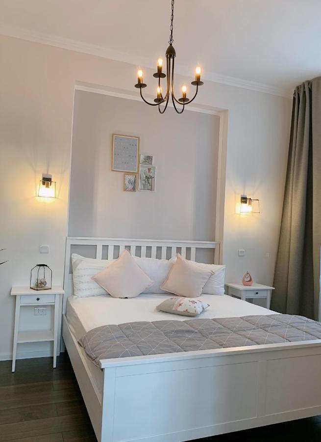 Maison 33 Bukurešť Exteriér fotografie