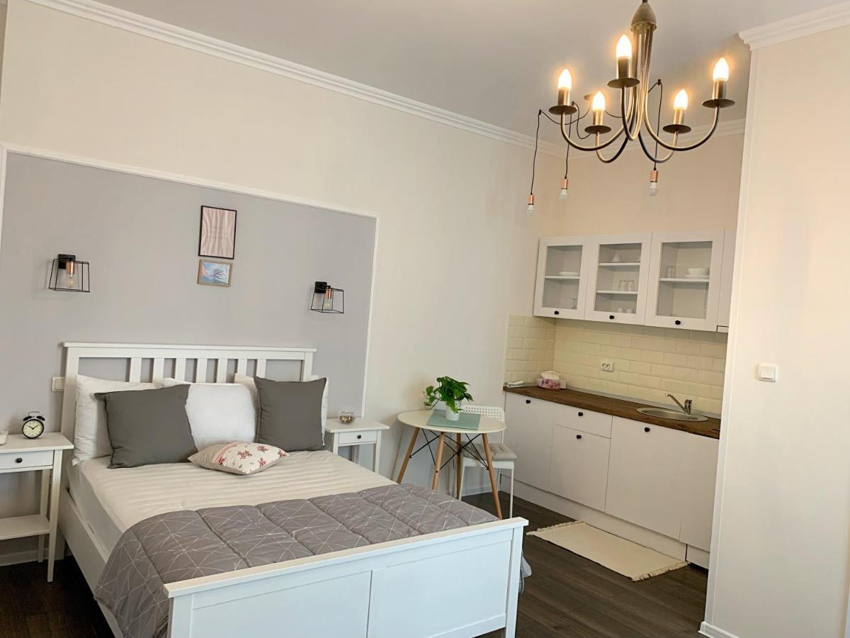 Maison 33 Bukurešť Exteriér fotografie